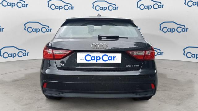 Audi A1 Sportback image 2