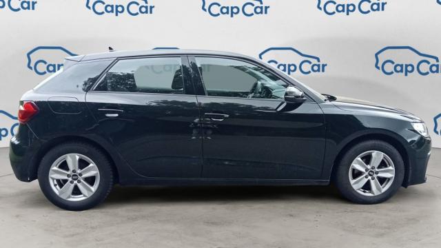 Audi A1 Sportback image 7