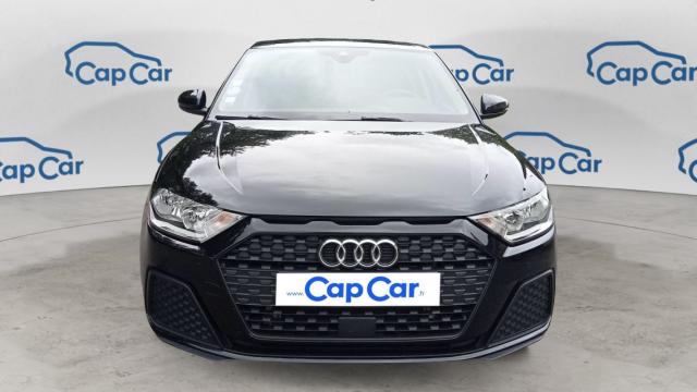Audi A1 Sportback image 3