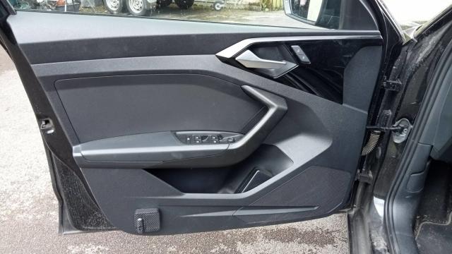 Audi A1 Sportback image 1