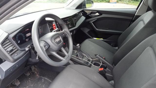 Audi A1 Sportback image 5
