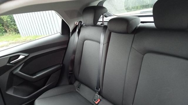 Audi A1 Sportback image 6