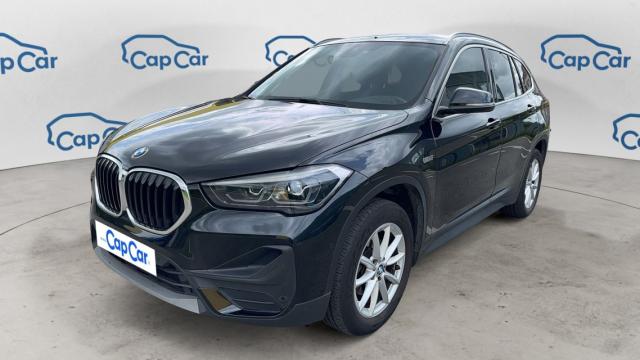 Bmw X1 Sdrive 16d 116 Dkg7 Business Design