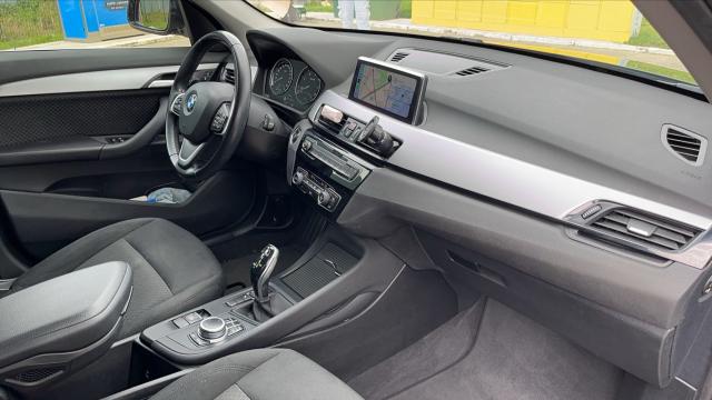 Bmw X1 image 5