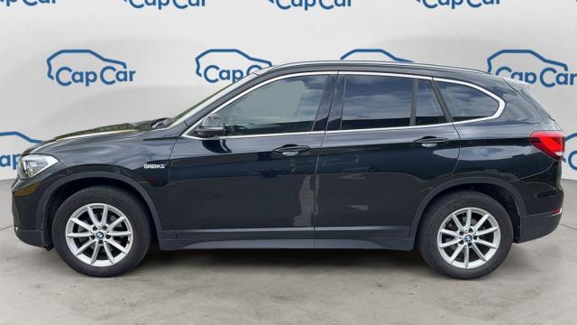Bmw X1 image 4