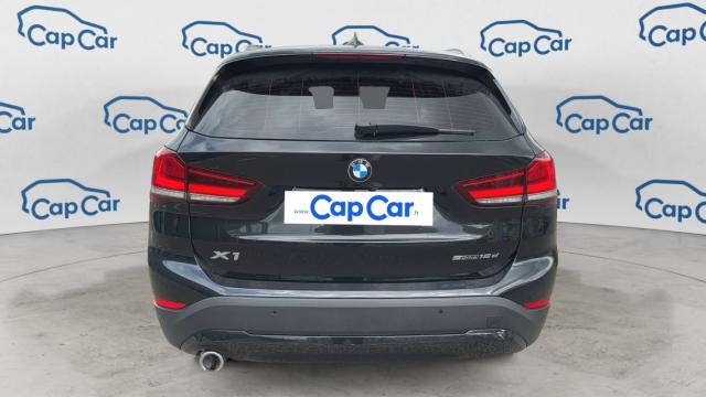 Bmw X1 image 8