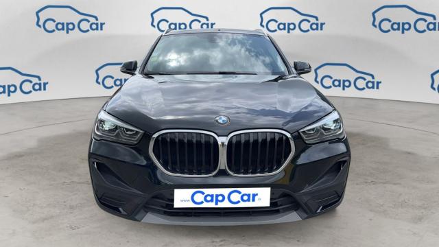 Bmw X1 image 3