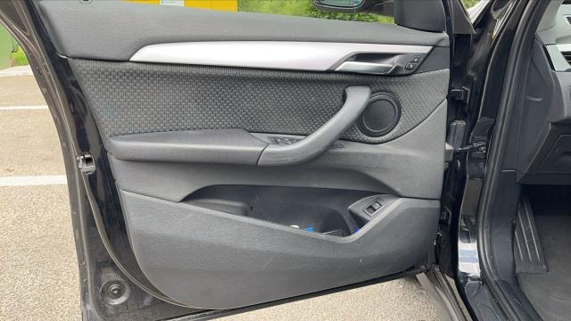 Bmw X1 image 2