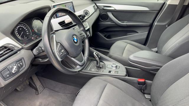 Bmw X1 image 6