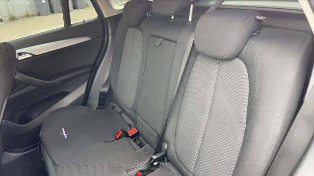 Bmw X1 image 9