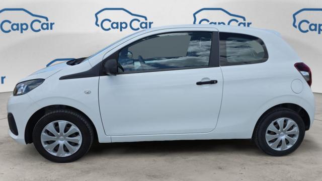 Peugeot 108 image 5