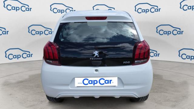 Peugeot 108 image 9