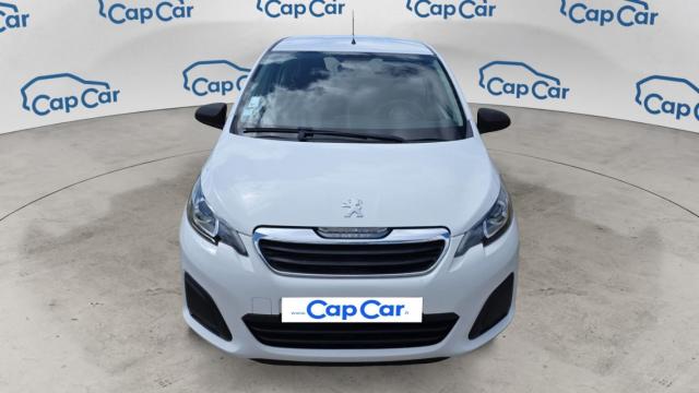 Peugeot 108 image 2