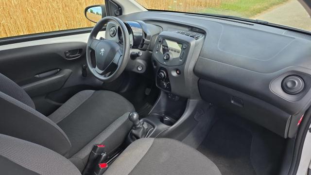 Peugeot 108 image 4