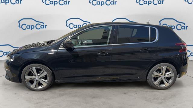 Peugeot 308 image 4