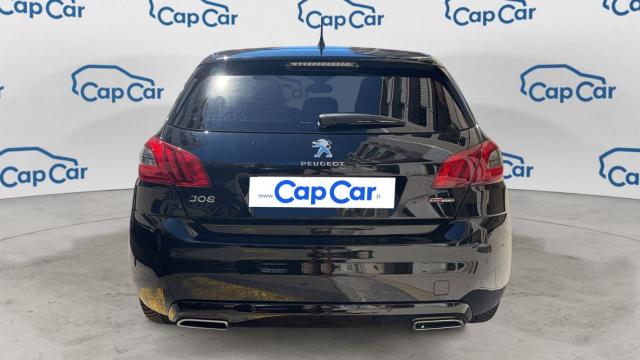 Peugeot 308 image 2