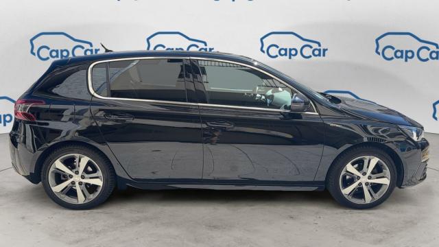 Peugeot 308 image 8