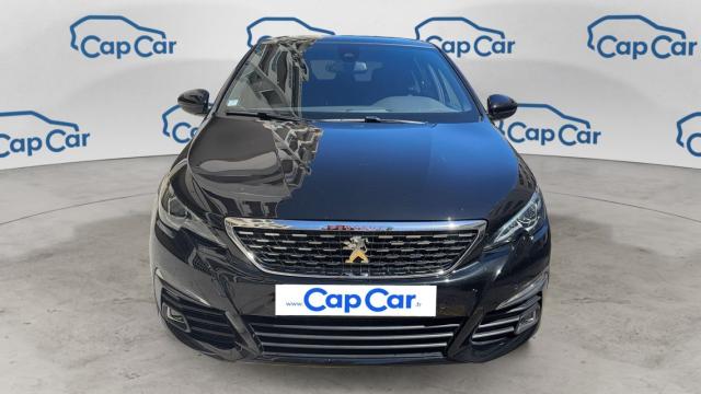 Peugeot 308 image 1