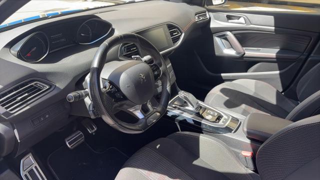 Peugeot 308 image 3