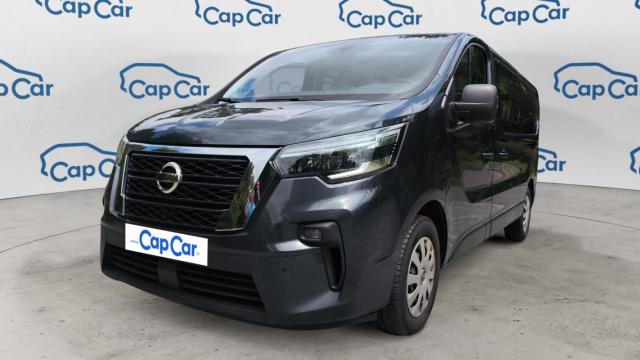 Nissan Nv300 2.0 Dci 150 Dct6 N-Connecta - 9 Places Automatique