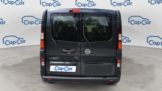 Nissan Nv300 image 8