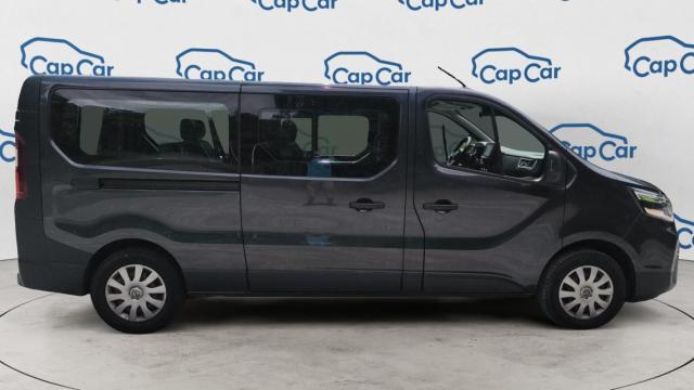 Nissan Nv300 image 1