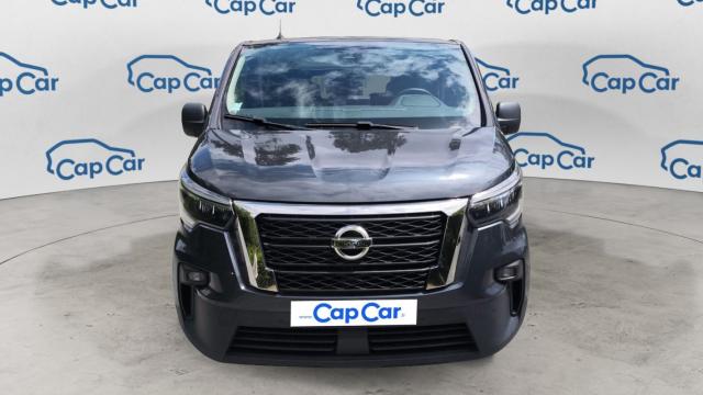Nissan Nv300 image 3