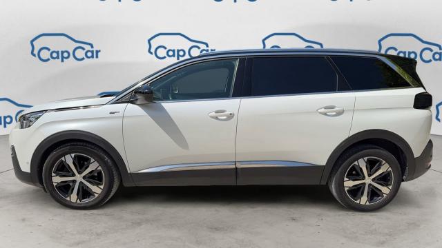 Peugeot 5008 image 5