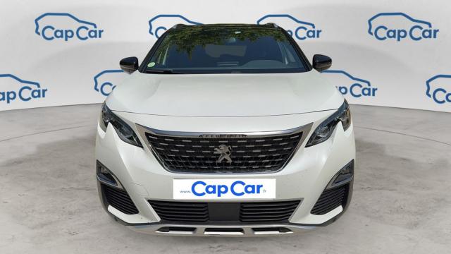 Peugeot 5008 image 7