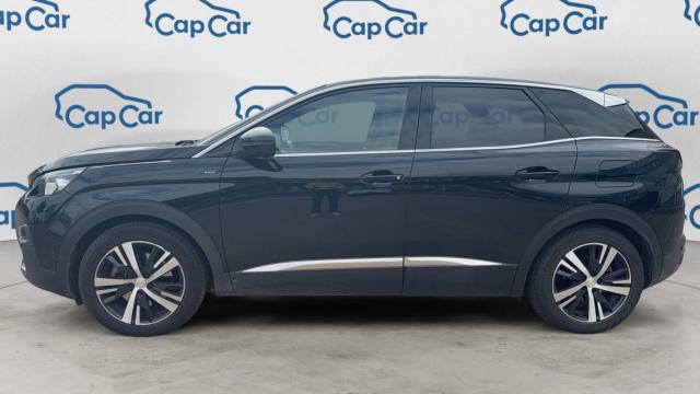 Peugeot 3008 image 6