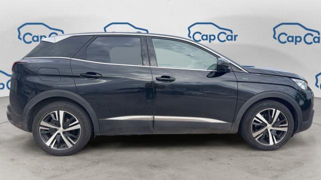 Peugeot 3008 image 3