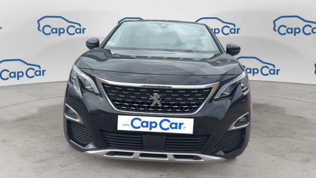 Peugeot 3008 image 5