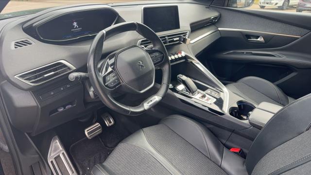 Peugeot 3008 image 8