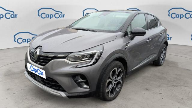 Renault Captur 0.9 Tce 90 Intens