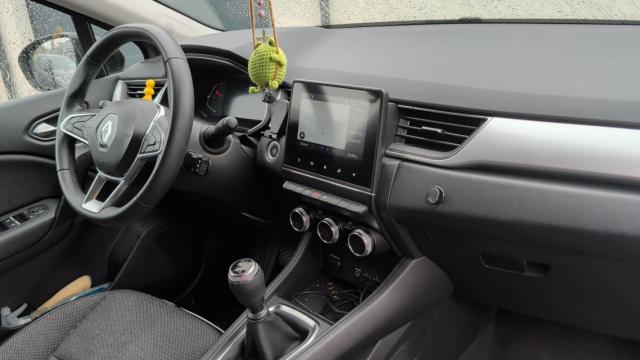Renault Captur image 3