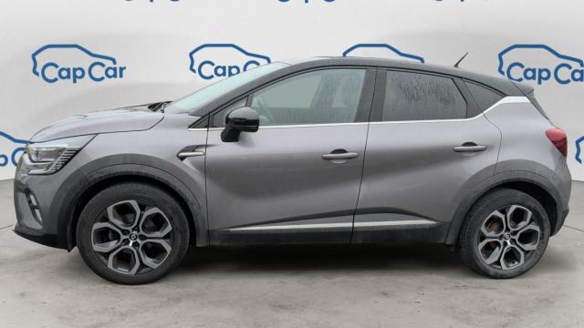 Renault Captur image 9