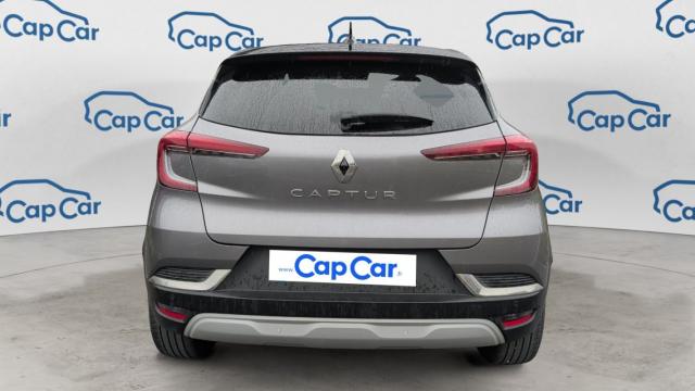 Renault Captur image 6