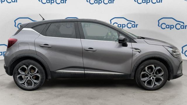 Renault Captur image 7