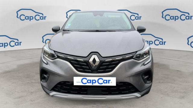 Renault Captur image 4