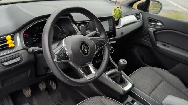 Renault Captur image 2
