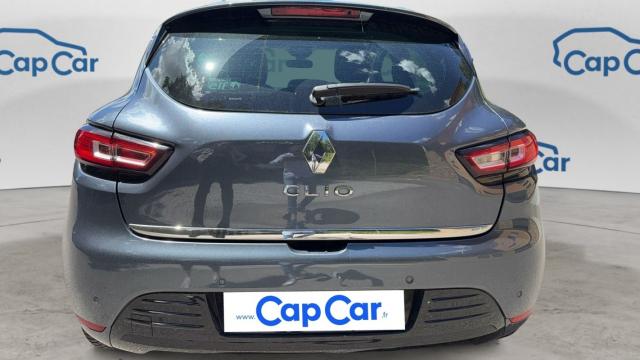Renault Clio image 1
