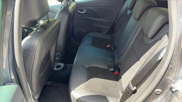 Renault Clio image 8