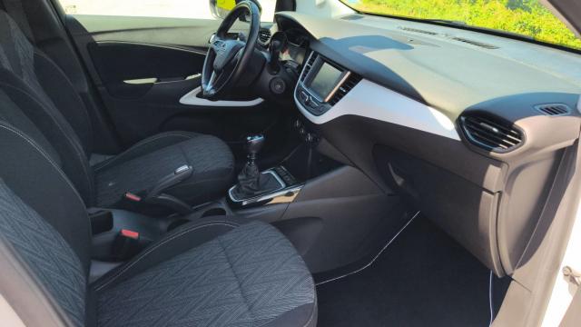 Opel Crossland image 6