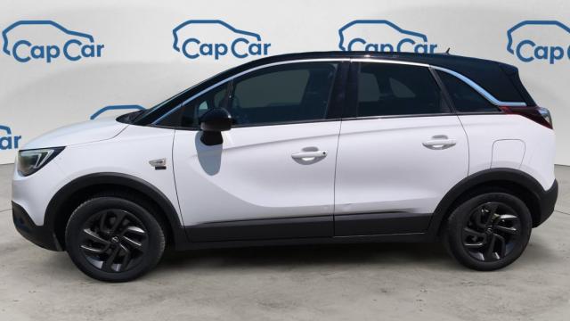 Opel Crossland image 8
