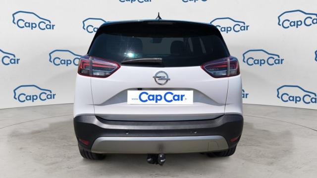 Opel Crossland image 2
