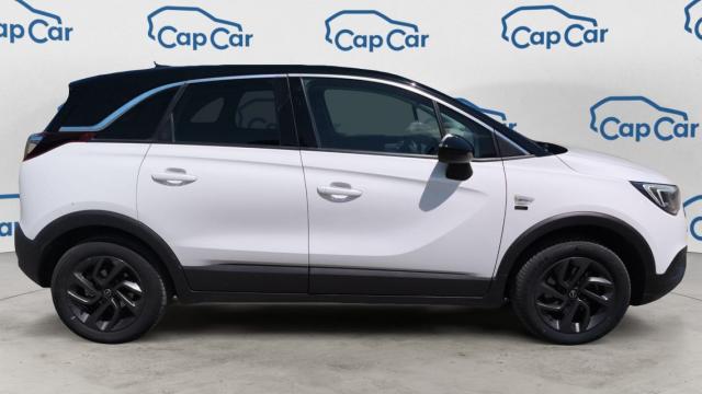 Opel Crossland image 3