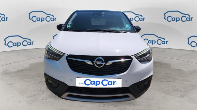 Opel Crossland image 4