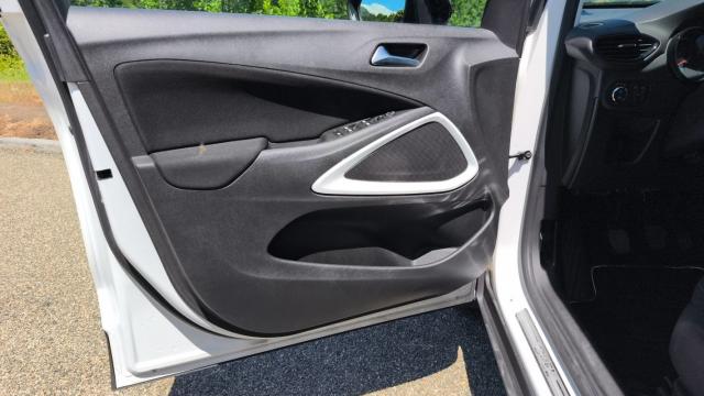 Opel Crossland image 7