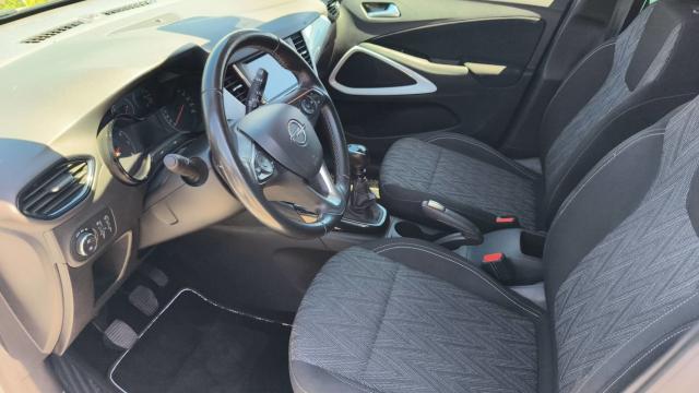 Opel Crossland image 5