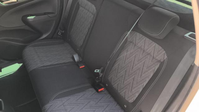 Opel Crossland image 1